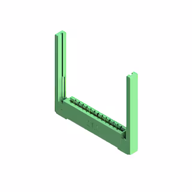 337-013-500-168 EDAC Inc.  Edgeboard Connectors